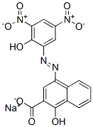Structure of 6535-38-2