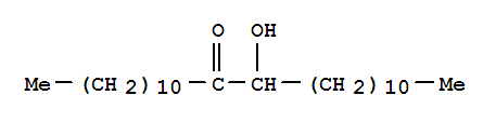 Structure of 6537-38-8