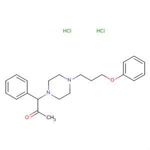 Structure of 65488-38-2