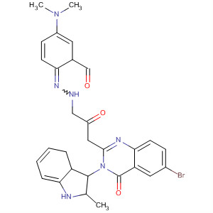 Structure of 655250-38-7