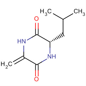 Structure of 65530-38-3