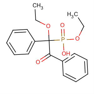 Structure of 65601-38-9