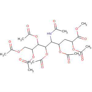 Structure of 65649-38-9
