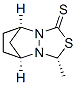 Structure of 65651-38-9