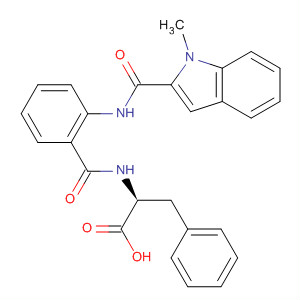 Structure of 657432-38-7