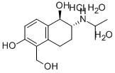 Structure of 65860-38-0