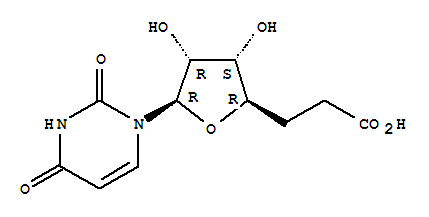 Structure of 65926-38-7