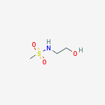 Structure of 6601-38-3
