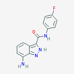 Structure of 660823-38-1