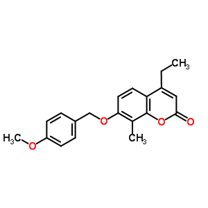 Structure of 6632-38-8