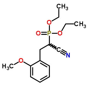 Structure of 66325-38-0