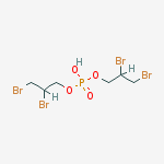 Structure of 66389-38-6