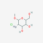 Structure of 6641-38-9