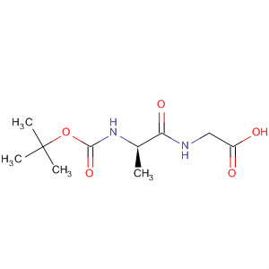 Structure of 66444-38-0