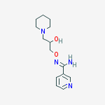 Structure of 66611-38-9