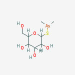 Structure of 66981-38-2