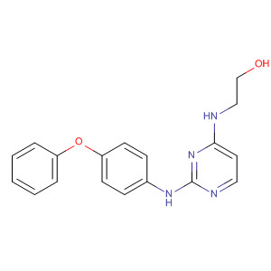 Structure of 671225-38-0