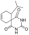 Structure of 67196-38-7