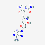 Structure of 67349-38-6