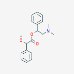 Structure of 67465-38-7