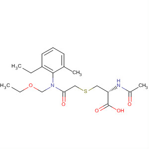 Structure of 674808-38-9
