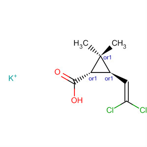 Structure of 67640-38-4