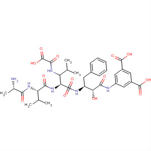 Structure of 677325-38-1
