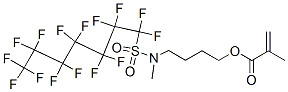 Structure of 67906-38-1