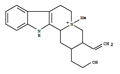 Structure of 6801-38-3