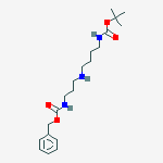 Structure of 68076-38-0