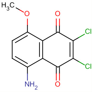 Structure of 68217-38-9
