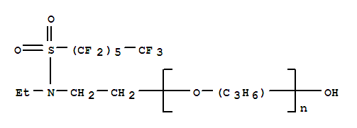 Structure of 68259-38-1
