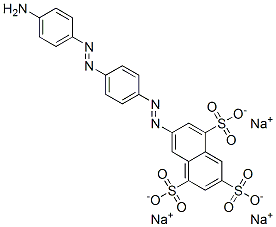 Structure of 68400-38-4