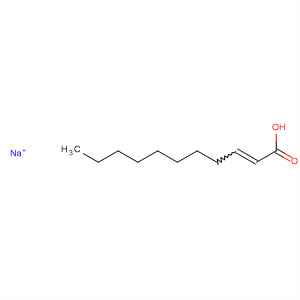 Structure of 68875-38-7