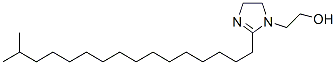 Structure of 68966-38-1