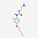Structure of 68986-38-9