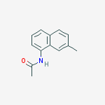 Structure of 6939-38-4
