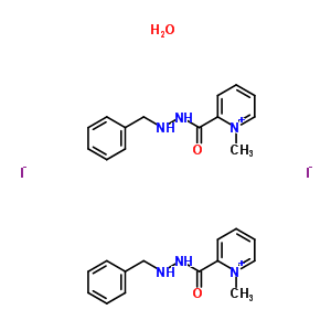 Structure of 69440-38-6