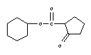 Structure of 6946-38-9
