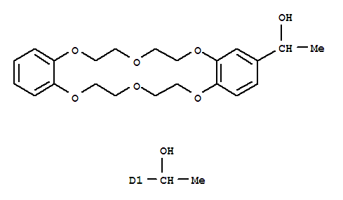 Structure of 69542-38-7