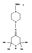 Structure of 69585-38-2