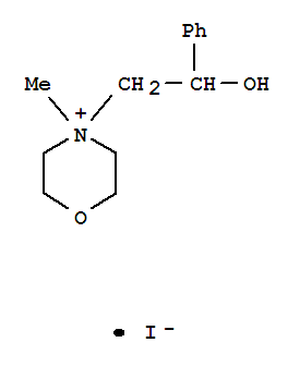 Structure of 6962-38-5