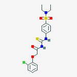 Structure of 6978-38-7