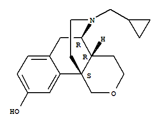 Structure of 69815-38-9