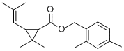 Structure of 70-38-2