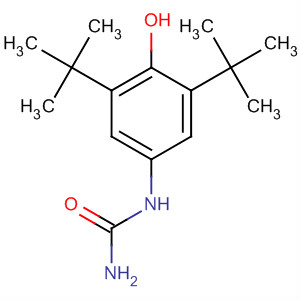 Structure of 70022-38-7