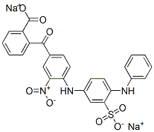 Structure of 70210-38-7
