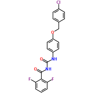 Structure of 70312-38-8