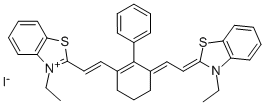 Structure of 70446-38-7