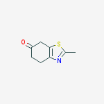 Structure of 70590-38-4